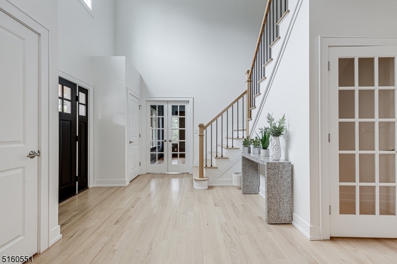 Tamaques near Shackamaxon - Residential