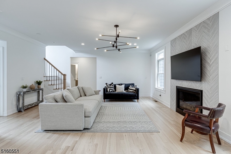 Tamaques near Shackamaxon - Residential