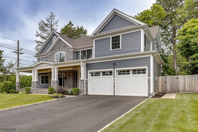 Tamaques near Shackamaxon - Residential