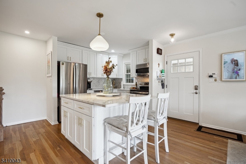 Brandywyne - Residential Lease