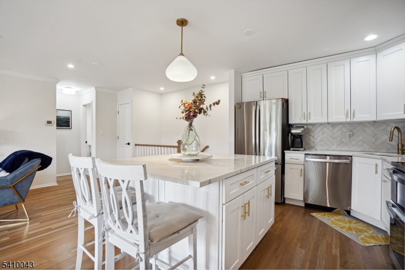 Brandywyne - Residential Lease