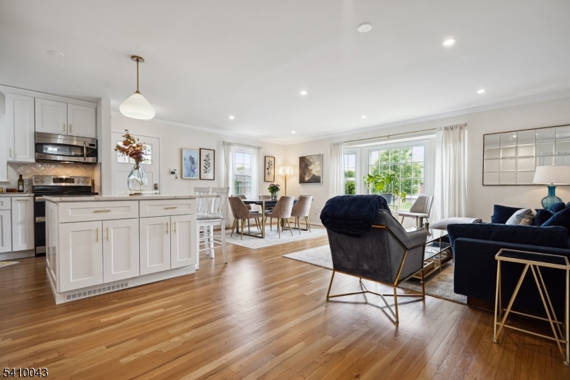 Brandywyne - Residential Lease