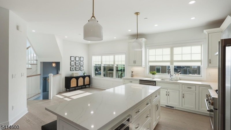 Park North - Residential