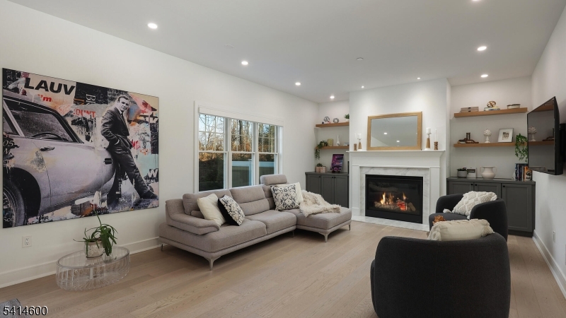 Park North - Residential