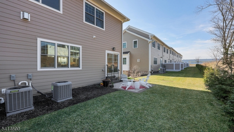 Park North - Residential