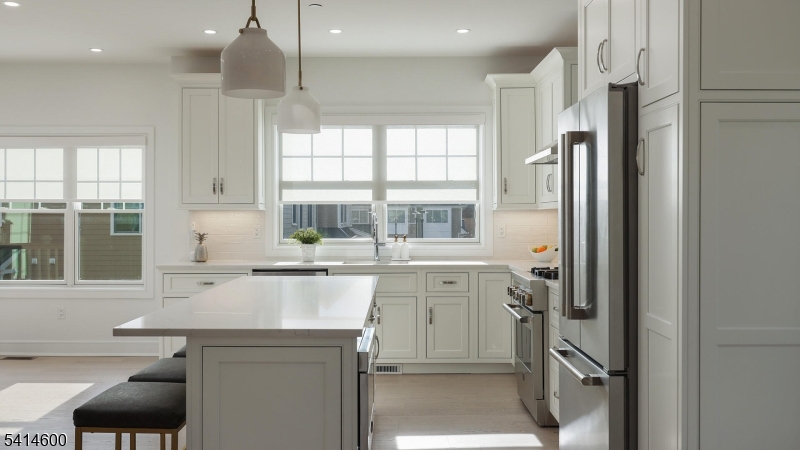 Park North - Residential