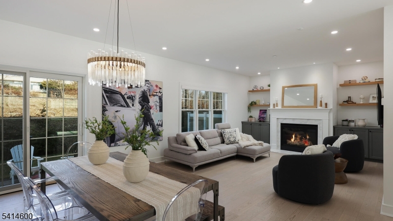 Park North - Residential