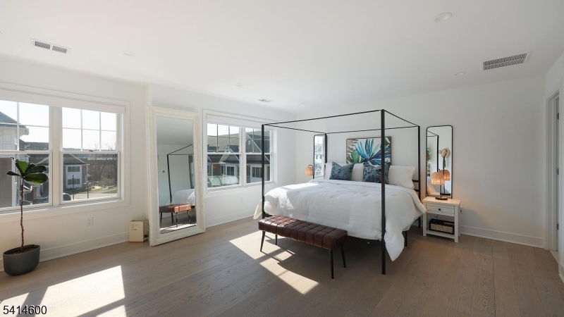 Park North - Residential