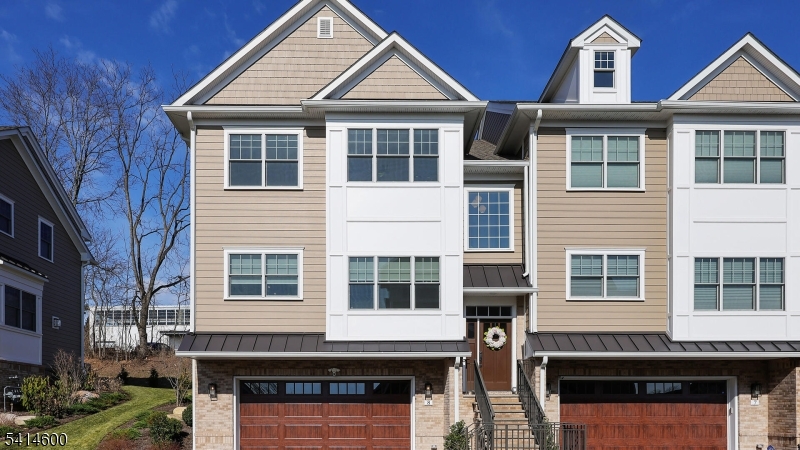 Park North - Residential