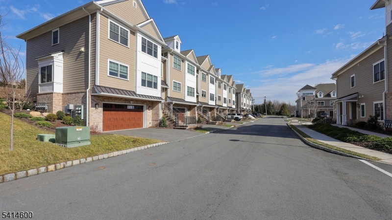 Park North - Residential