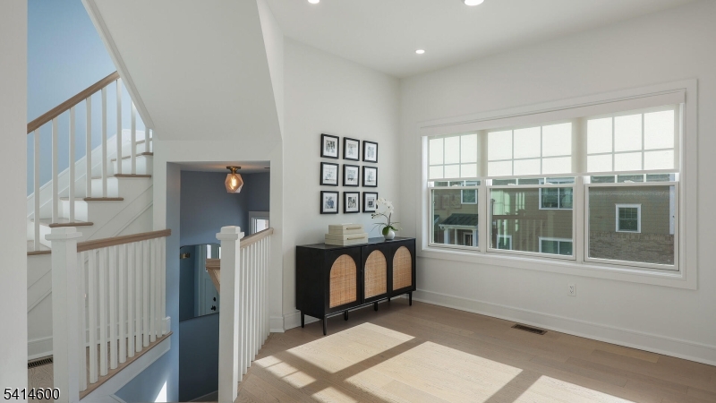 Park North - Residential