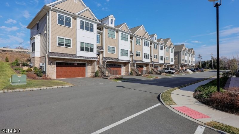 Park North - Residential