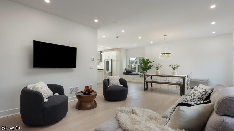 Park North - Residential