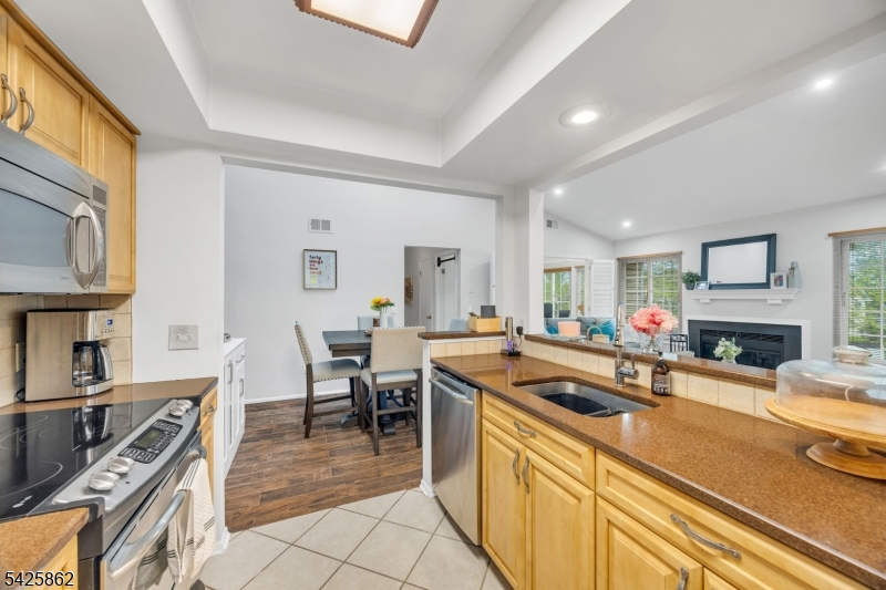 Hills (Fieldstone) - Residential