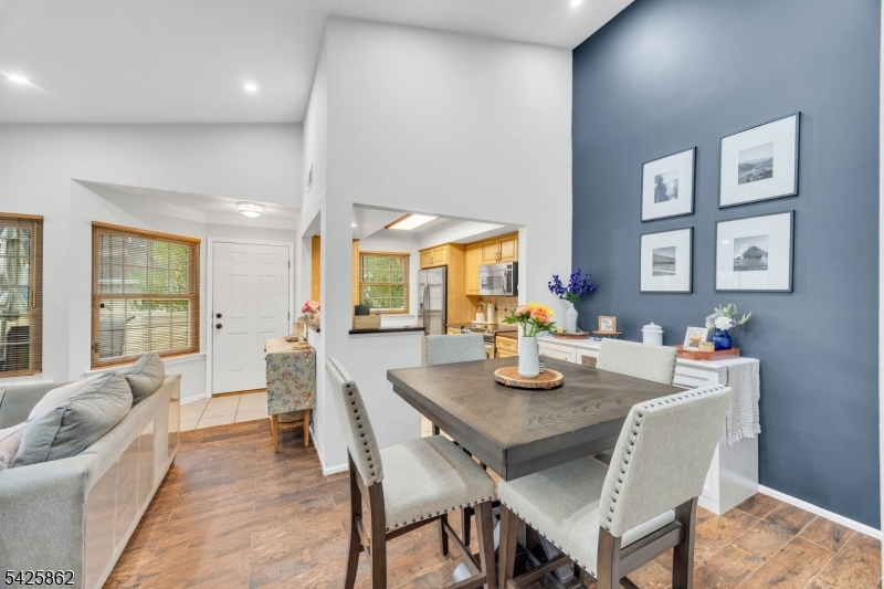 Hills (Fieldstone) - Residential