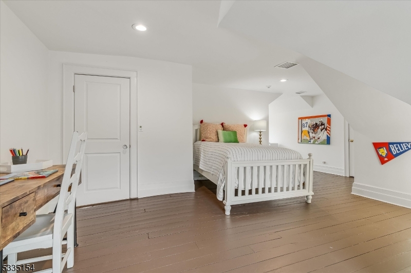 Sunset Park - Residential