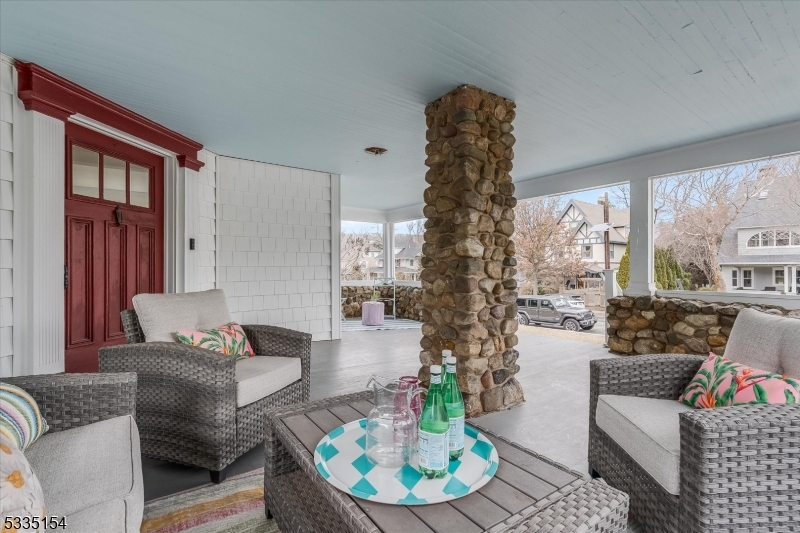 Sunset Park - Residential