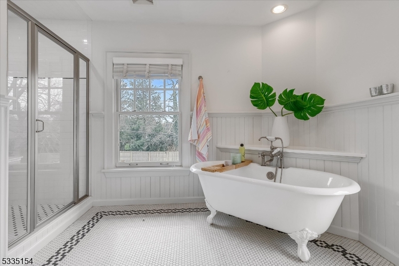 Sunset Park - Residential