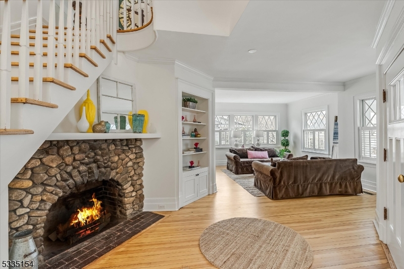 Sunset Park - Residential