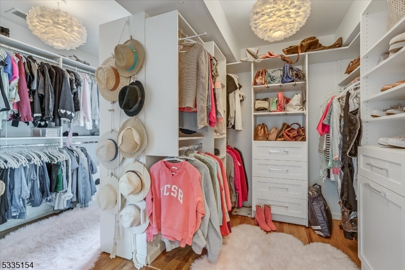 Sunset Park - Residential