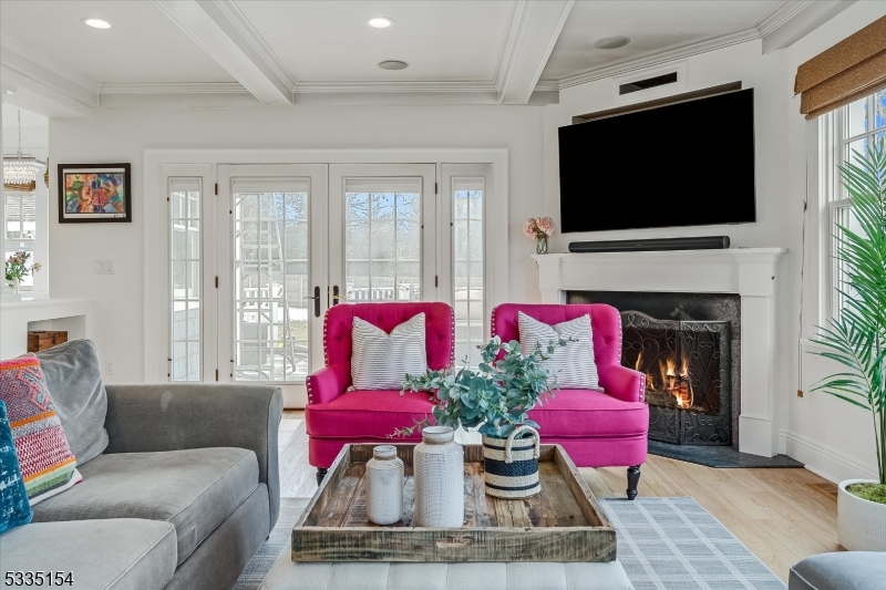 Sunset Park - Residential