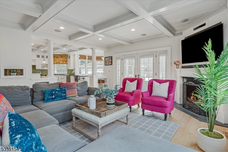 Sunset Park - Residential