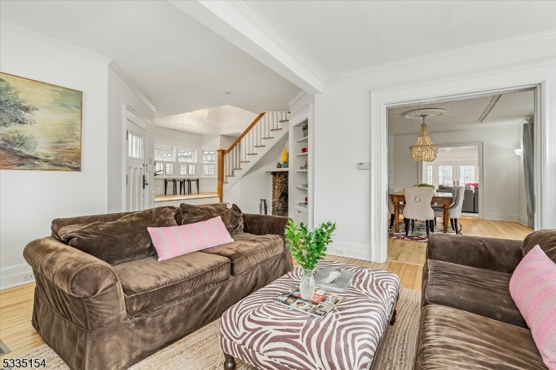 Sunset Park - Residential