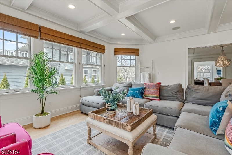 Sunset Park - Residential