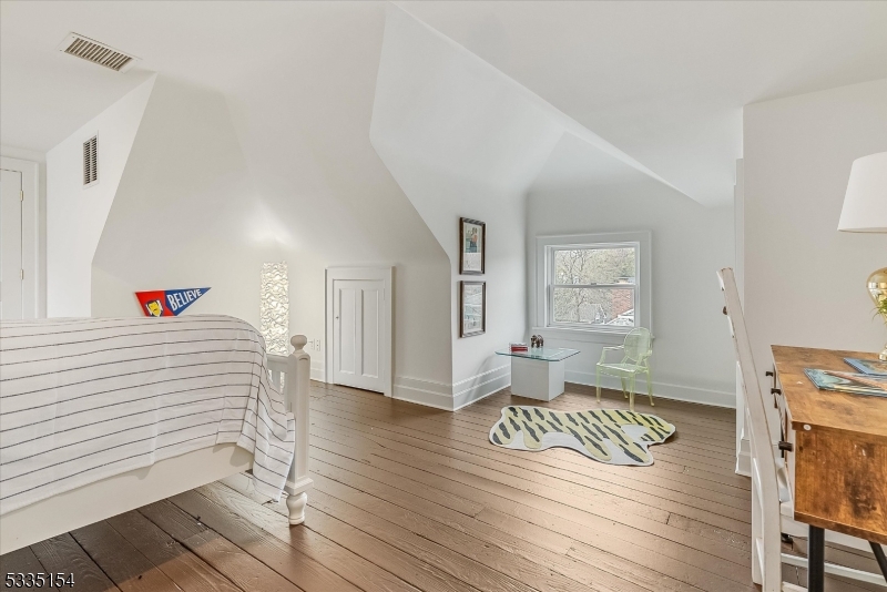 Sunset Park - Residential