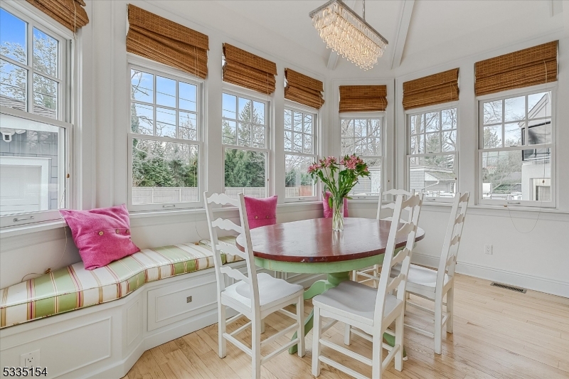 Sunset Park - Residential