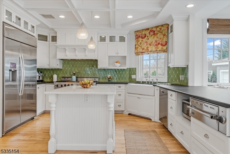 Sunset Park - Residential