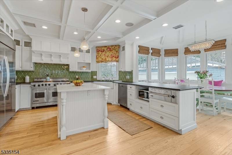 Sunset Park - Residential