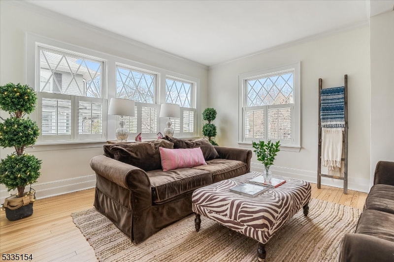 Sunset Park - Residential