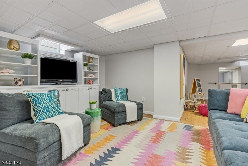 Sunset Park - Residential