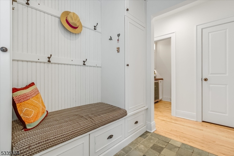 Sunset Park - Residential