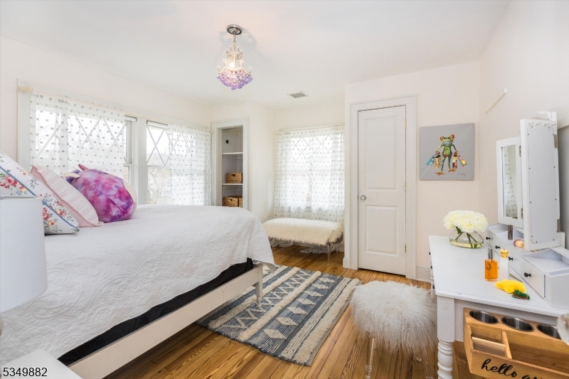 Sunset Park - Residential