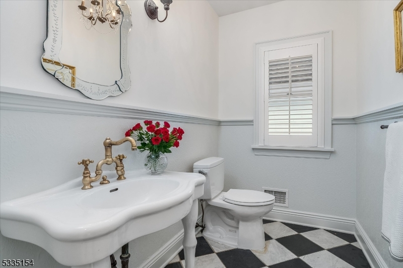 Sunset Park - Residential