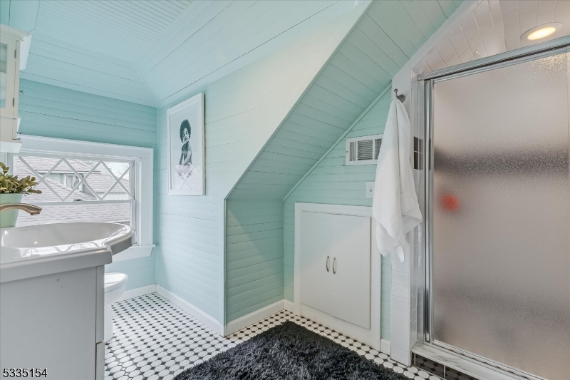 Sunset Park - Residential