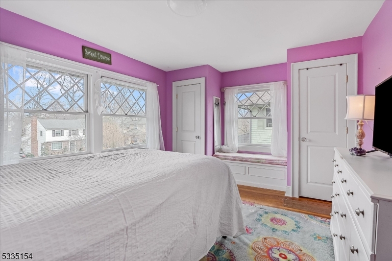 Sunset Park - Residential