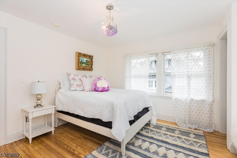 Sunset Park - Residential