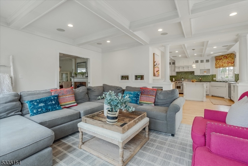 Sunset Park - Residential