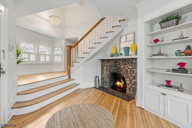 Sunset Park - Residential