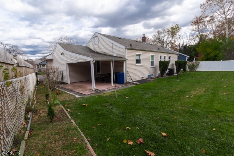 Conant Estates - Residential