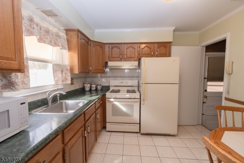 Conant Estates - Residential