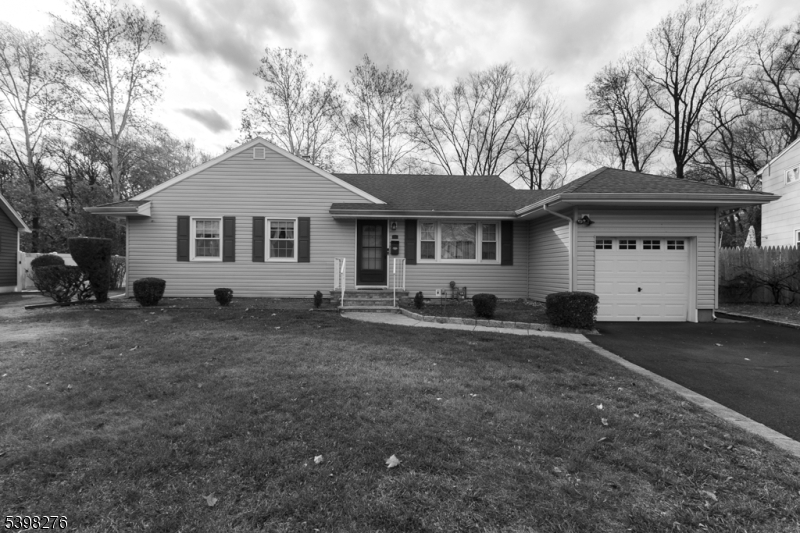 Conant Estates - Residential