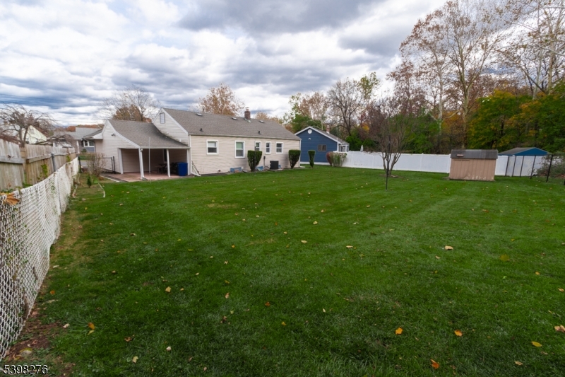 Conant Estates - Residential