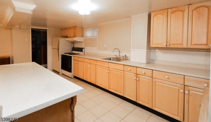 Conant Estates - Residential