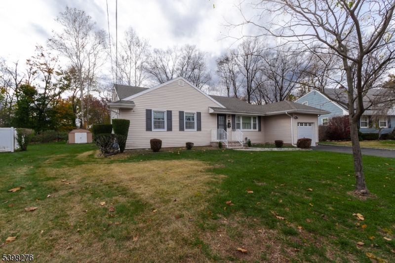 Conant Estates - Residential