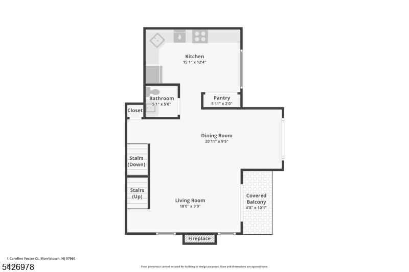 Rose Arbor - Residential