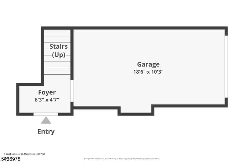 Rose Arbor - Residential